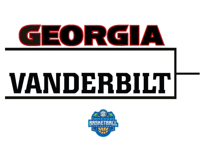 SEC Tournament - Game 2